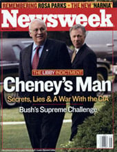 newsweek-nov-7-2005-cover
