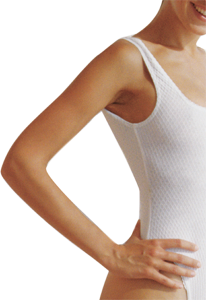 What Options Are There To Remove Arm Flab in Denver?