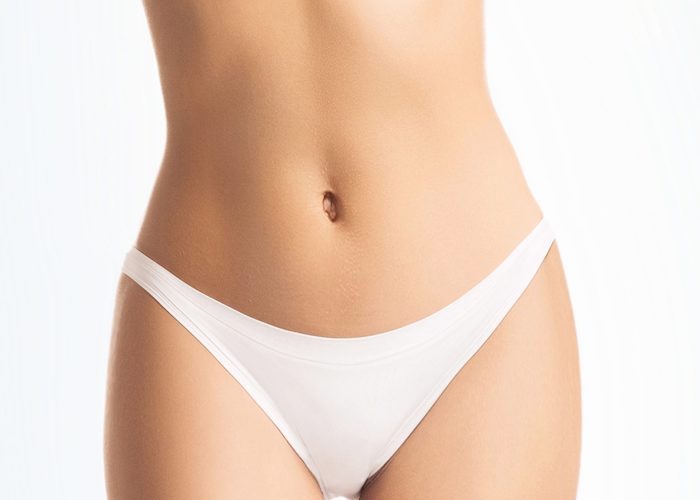 Liposuction vs. Tummy Tuck - Millard, John ()