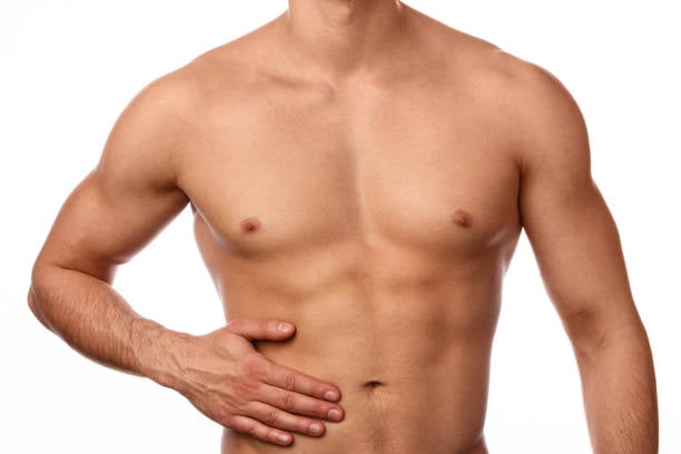 How Do I Know If I Have Gynecomastia? - Millard, John