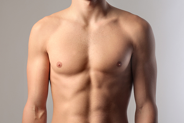 How do I know if I have Gynecomastia or Fat in my Chest