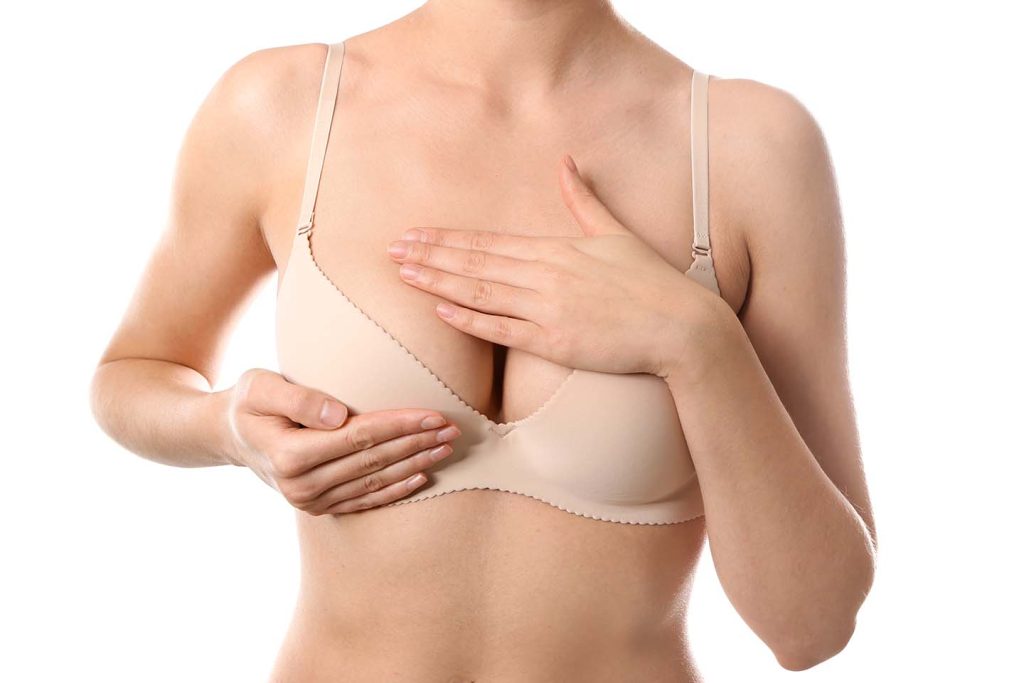 Breast Implant Exchange and Removal